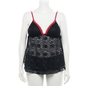 Plus Size Lingerie Plus Size Lingerie